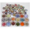Image 1 : LOT OF 60+  ASSORTED SCENTSY TESTERS,