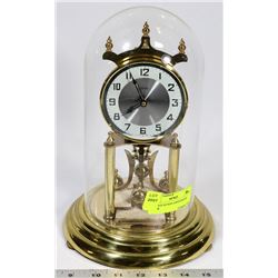 VINTAGE KUNDO ANNIVERSARY CLOCK