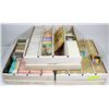 Image 1 : THREE LARGE BOXES OF SPORTS CARDS