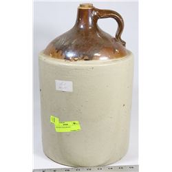 VINTAGE 2 GALLON JUG