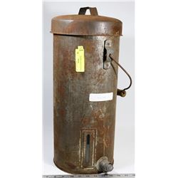 ANTIQUE COFFEE SERVER