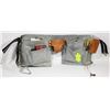 Image 1 : ESTATE TOOL BELT W/ TOOLS INCLUDES MASTERCRAFT