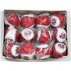 Image 1 : BOX OF 12 NEW BASEBALLS