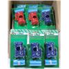 Image 1 : CASE OF 24 PET LOVERS POOP BAGS
