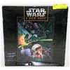 Image 1 : NEW STAR WARS A NEW HOPE 550PC PUZZLE