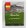 Image 1 : 4LB (1.8KG) BAG OF ORIJEN TUNDRA CAT FOOD