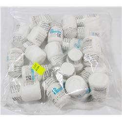 BAG OF ATLAS MILK OF MAGNESIA