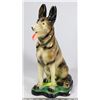 Image 1 : VINTAGE MARVOLEX BY DANESI CHALKWARE DOG