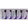 Image 1 : 5 BOXES OF MEDERMA STRETCH MARK THERAPY CREAM