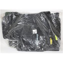 FABRIC SET OF 2016 TOYOTA COROLLA MATS