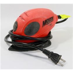 BLACK & DECKER MOUSE SANDER
