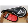 Image 1 : LOT OF GLOVES & TRAINING HIT PAD FOR MARTIAL ARTS
