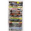 Image 1 : BUNDLE OF 30 DVD MOVIES