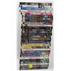 Image 1 : BUNDLE OF 30 DVD MOVIES