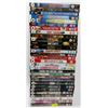 Image 1 : BUNDLE OF 30 DVD MOVIES
