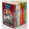 Image 1 : BUNDLE OF FAMILY GUY TV SEASONS SETS