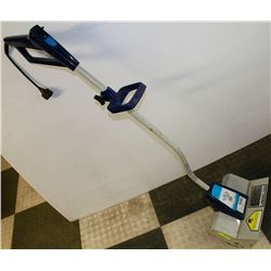ELECTRIC SNOWJOE BLOWER