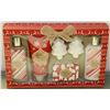 Image 1 : PURELY PANACHE TOASTED VANILLA BATH SET
