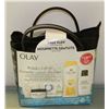 Image 1 : OLAY ULTIMATE SKINCARE ESSENTIALS HOLIDAY GIFT SET