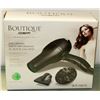 Image 1 : BOUTIQUE BY CONAIR 1875W HAIR JADE CERAMIC SALON