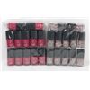 Image 1 : 24 BOTTLES OF NAIL POLISH
