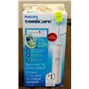 Image 1 : PHILIPS SONICARE ELECTRIC TOOTHBRUSH