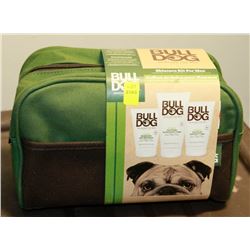 BULLDOG SKINCARE KIT FOR MEN
