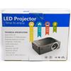 Image 2 : NEW LED PROJECTOR