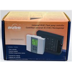 AUDE UNIVERSAL HVAC/ HEAT PUMP CONTROLLER