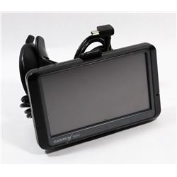 GARMIN GPS NUVI WITH CHARGER