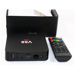 V88 ANDROID TV BOX