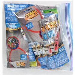 15PK GLOW LITE STICKS