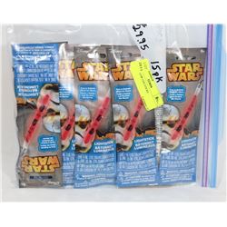 15PK GLOW LITE STICKS