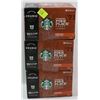 Image 1 : THREE BOXES OF STARBUCKS K CUPS