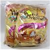 Image 1 : 4 PACKS OF WERTHERS SOFT CREME CARAMELS