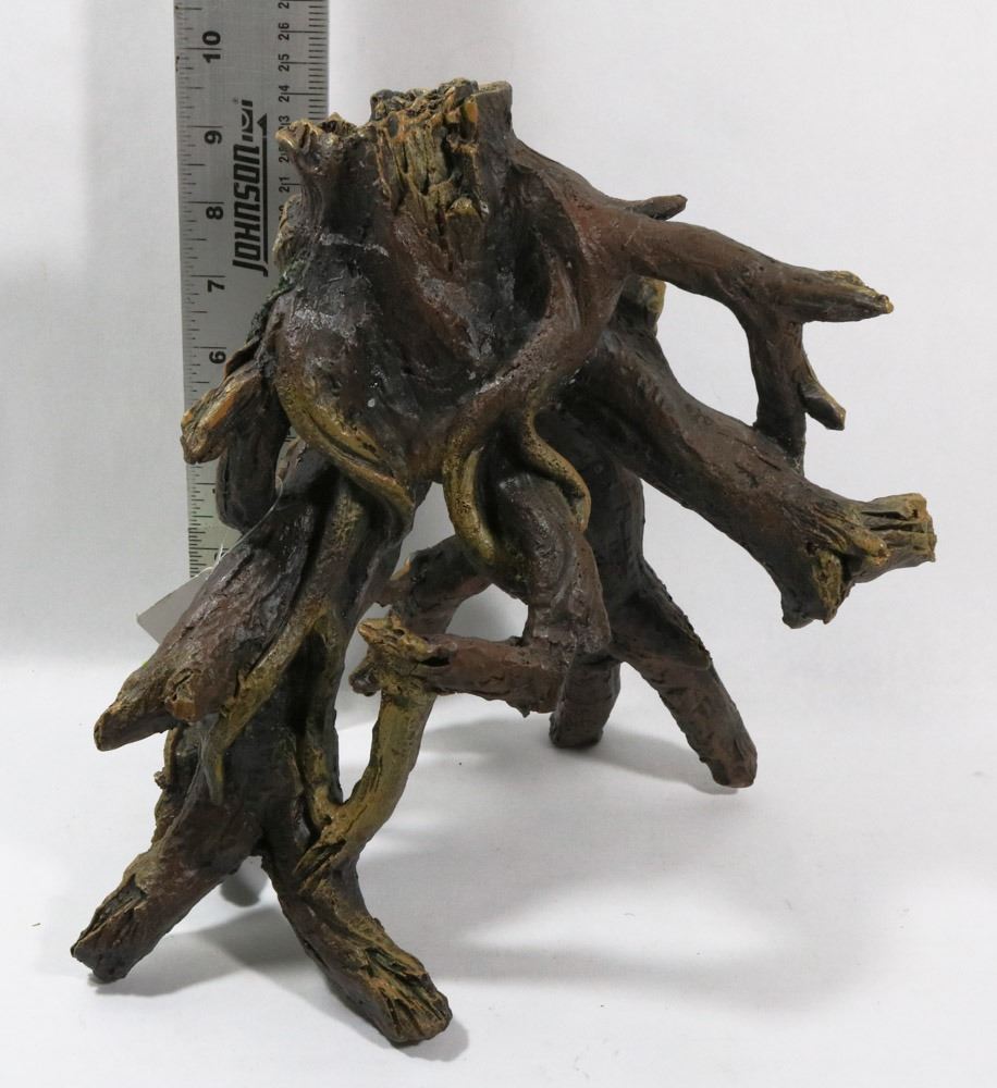 New Topfin Aquatic Decor