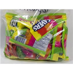 6 PACK OF LIFE SAVERS GUMMIES