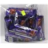 BAG OF 34 CADBURY CHOCOLATE BARS