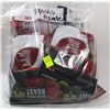 Image 1 : BAG OF 8 ASSORTED TRAIL MIX BAGS