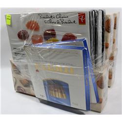 LARGE BUNDLE OF ASSORTED CHOCOLATES AND