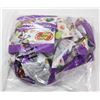 Image 1 : BAG OF JELLI BELLY'S