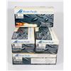 Image 1 : 5 BOXES OF HAZARD PRO LATEX HIGH RISK MEDICAL