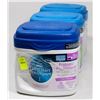 Image 1 : 3 TUBS OF NESTLE GOOD START FORMULA MIX