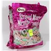 Image 1 : 4 PACKS OF STRIPED MINTS
