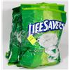 Image 1 : 5 PACKS OF LIFE SAVERS MINTS