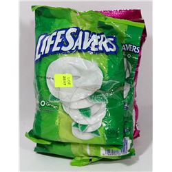 BUNDLE OF ASSORTED MINTS