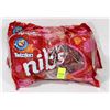 Image 1 : 4 PACKS OF TWIZZLERS NIBS