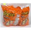 Image 1 : 4 PACKS OF ASSORTED REESE TREATS