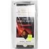 Image 1 : 10 DARK CHILI LINDT BARS