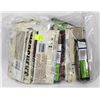 Image 1 : BAG OF ASSORTED FULL SIZE CHOCOLATE BARS